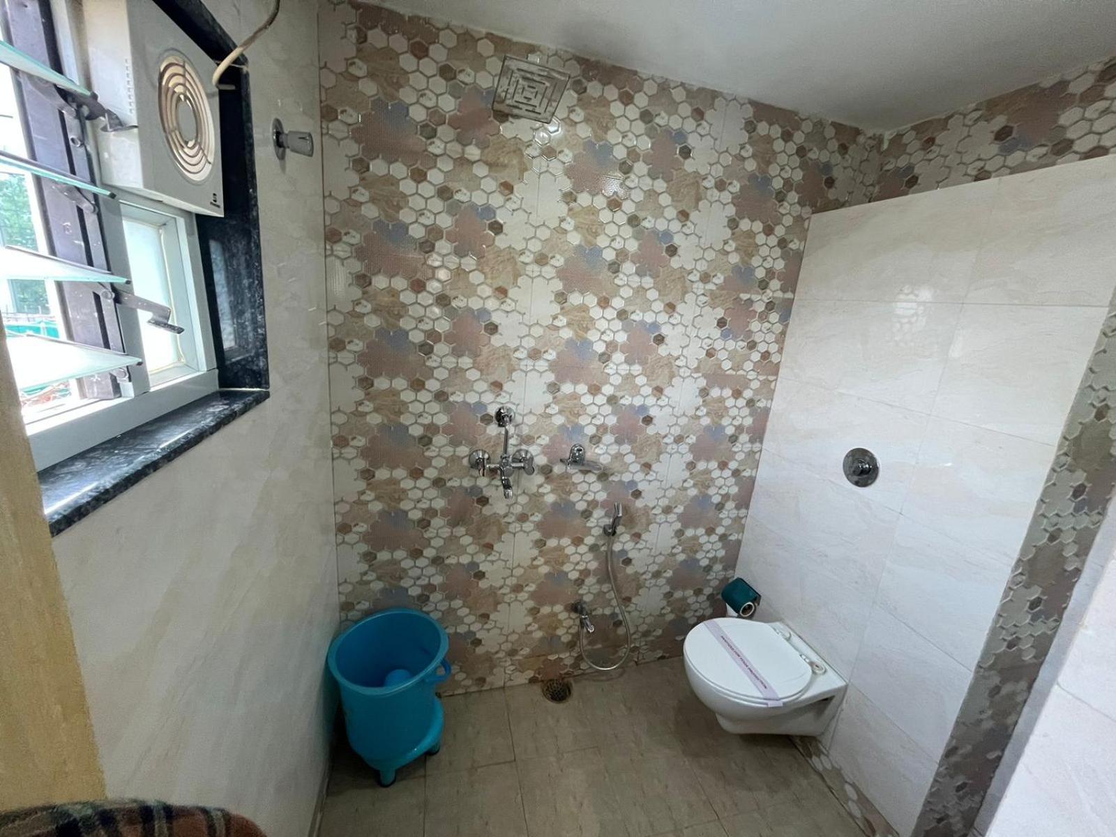 Hotel Pratap Residency Ranchi Eksteriør billede